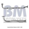 BM CATALYSTS BM70162 Exhaust Pipe